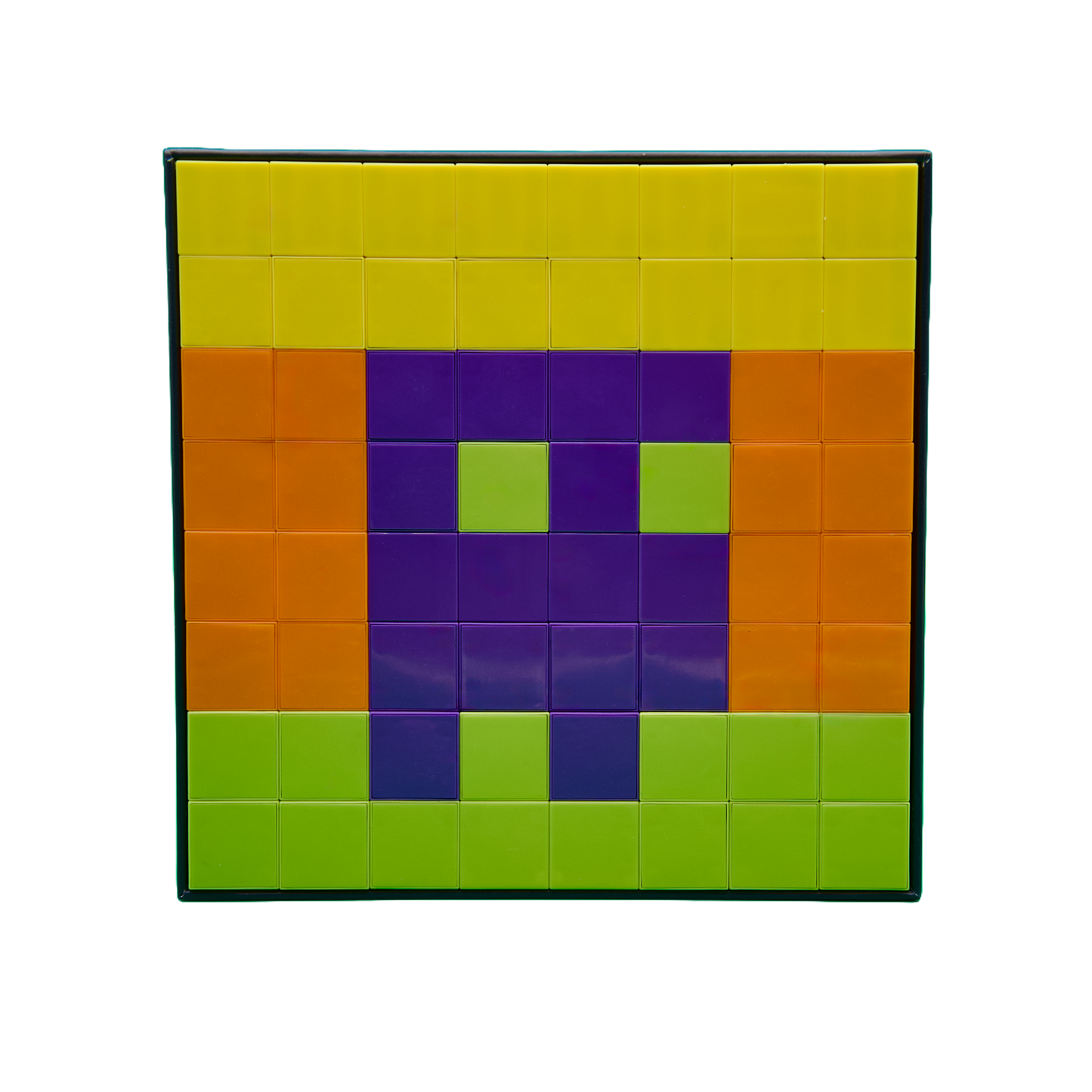 Huego - First Edition